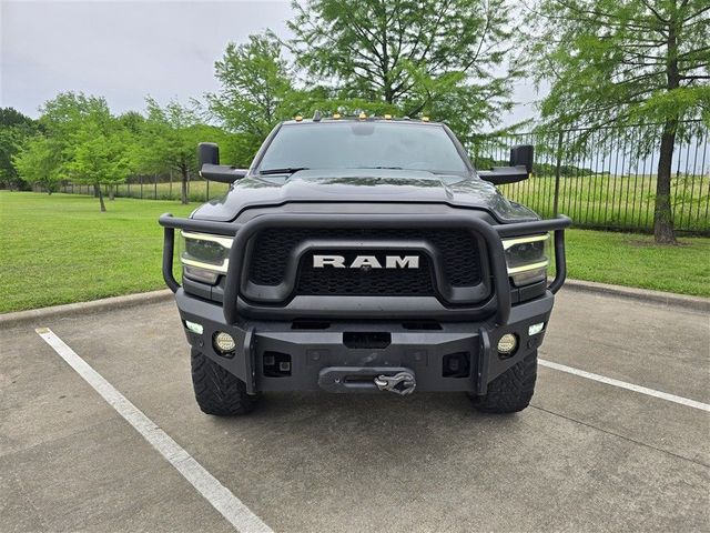 2022 Ram 2500 Power Wagon 2022 Ram 2500 Power Wagon