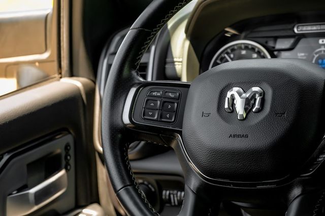 2022 Ram 2500 Power Wagon 2022 Ram 2500 Power Wagon