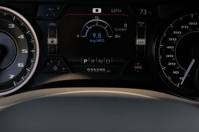 2022 Ram 2500 Power Wagon