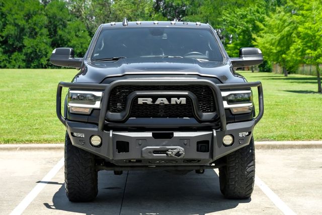2022 Ram 2500 Power Wagon 2022 Ram 2500 Power Wagon