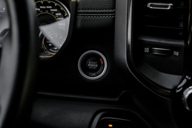 2022 Ram 2500 Power Wagon
