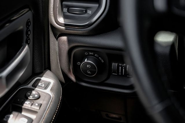 2022 Ram 2500 Power Wagon