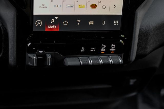 2022 Ram 2500 Power Wagon 2022 Ram 2500 Power Wagon