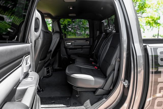 2022 Ram 2500 Power Wagon