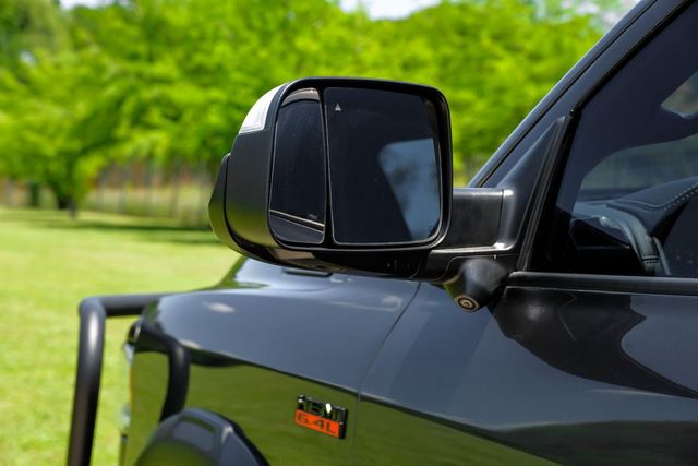 2022 Ram 2500 Power Wagon 2022 Ram 2500 Power Wagon