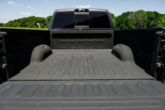 2022 Ram 2500 Power Wagon