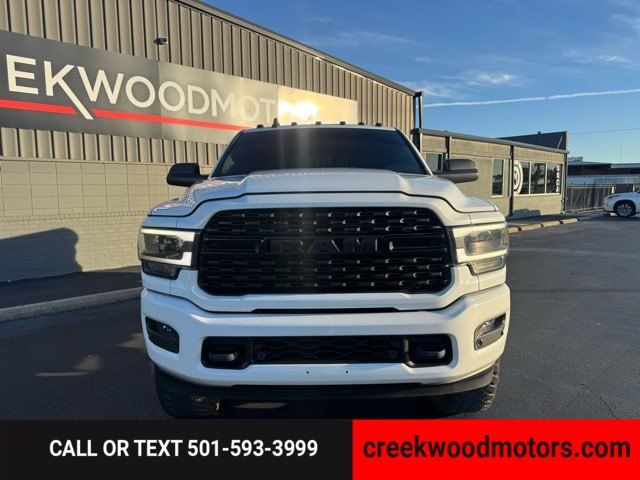 2022 Ram 2500 Sport Big Horn 4x4 Cummins Diesel LEVELED 20s NICE 2022 Ram 2500 Sport Big Horn 4x4 Cummins Diesel LEVELED 20s NICE