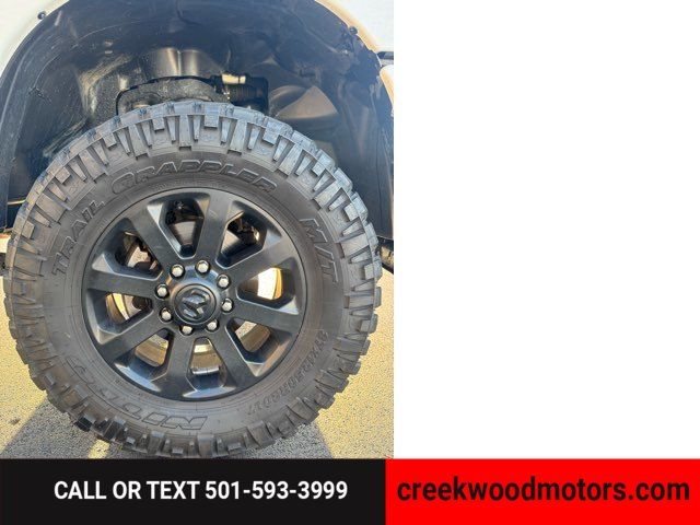 2022 Ram 2500 Sport Big Horn 4x4 Cummins Diesel LEVELED 20s NICE 2022 Ram 2500 Sport Big Horn 4x4 Cummins Diesel LEVELED 20s NICE