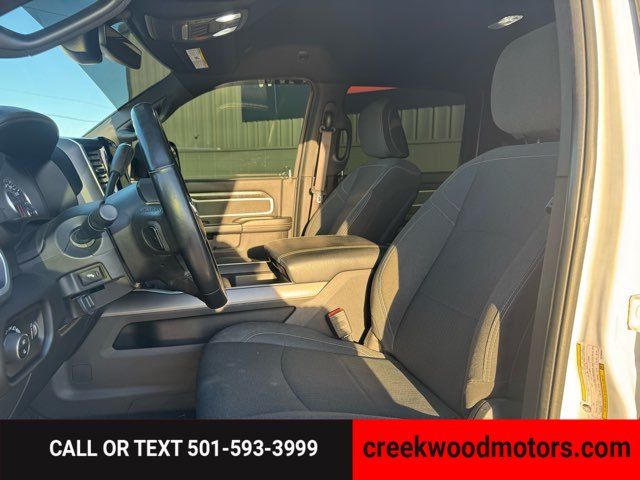 2022 Ram 2500 Sport Big Horn 4x4 Cummins Diesel LEVELED 20s NICE 2022 Ram 2500 Sport Big Horn 4x4 Cummins Diesel LEVELED 20s NICE