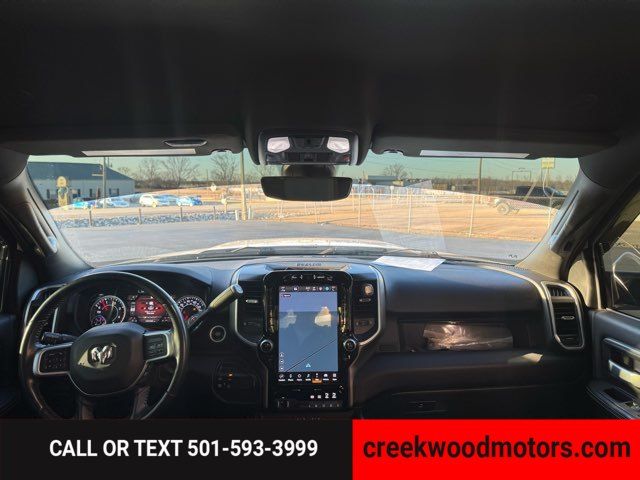 2022 Ram 2500 Sport Big Horn 4x4 Cummins Diesel LEVELED 20s NICE 2022 Ram 2500 Sport Big Horn 4x4 Cummins Diesel LEVELED 20s NICE