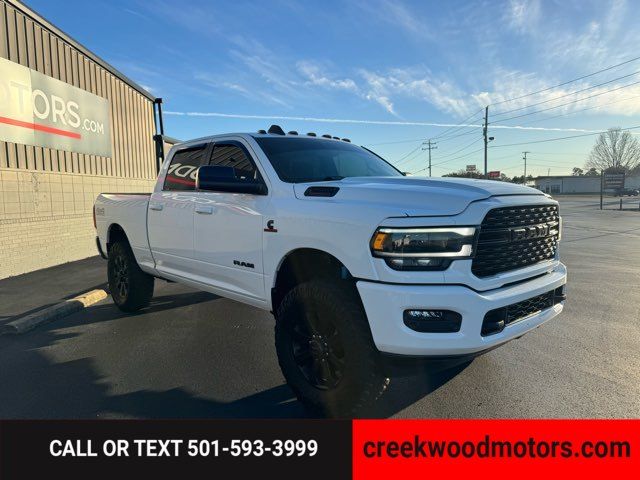 2022 Ram 2500 Sport Big Horn 4x4 Cummins Diesel LEVELED 20s NICE 2022 Ram 2500 Sport Big Horn 4x4 Cummins Diesel LEVELED 20s NICE