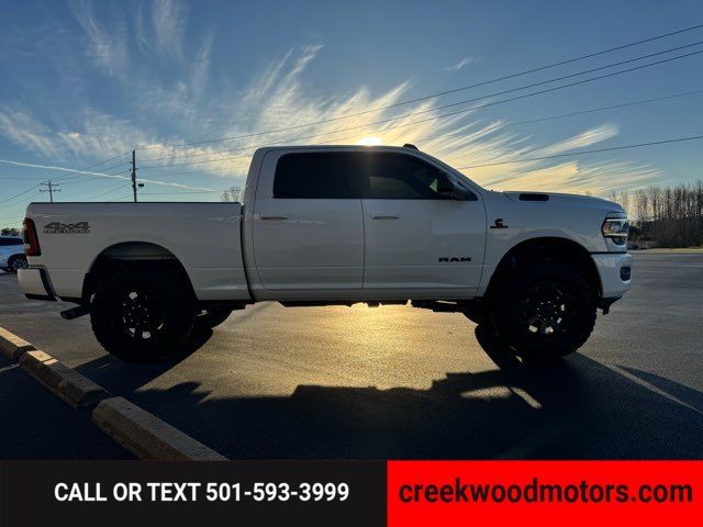 2022 Ram 2500 Sport Big Horn 4x4 Cummins Diesel LEVELED 20s NICE 2022 Ram 2500 Sport Big Horn 4x4 Cummins Diesel LEVELED 20s NICE