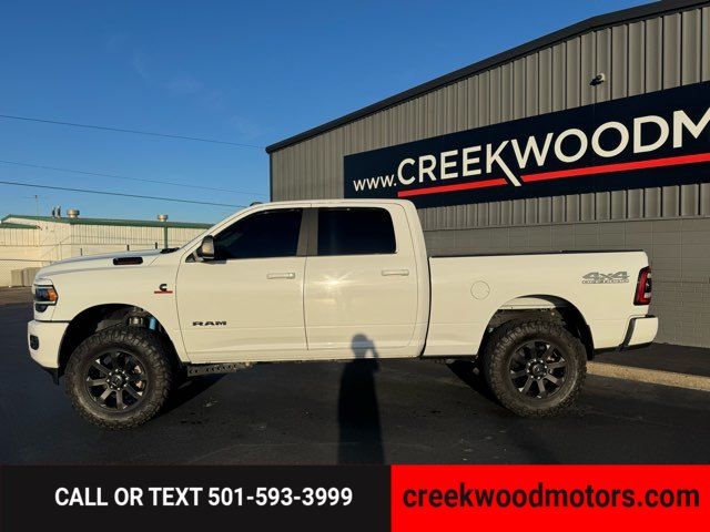 2022 Ram 2500 Sport Big Horn 4x4 Cummins Diesel LEVELED 20s NICE 2022 Ram 2500 Sport Big Horn 4x4 Cummins Diesel LEVELED 20s NICE