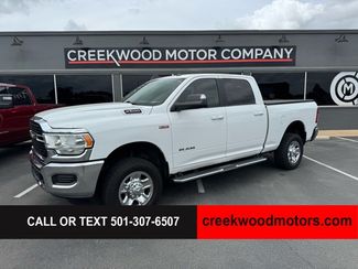 2022 Ram 2500 Big Horn 4x4 Crew Cab 6.4 HEMI GAS Financing NICE in Searcy, AR 72143