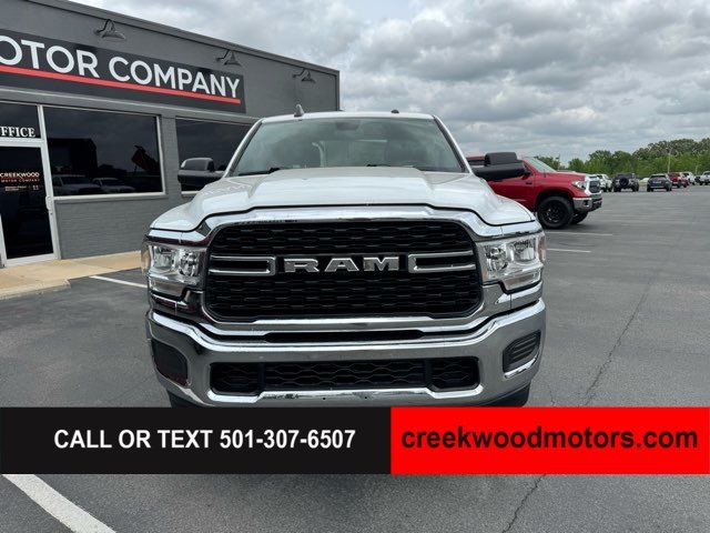 2022 Ram 2500 Big Horn 4x4 Crew Cab 6.4 HEMI GAS Financing NICE 2022 Ram 2500 Big Horn 4x4 Crew Cab 6.4 HEMI GAS Financing NICE