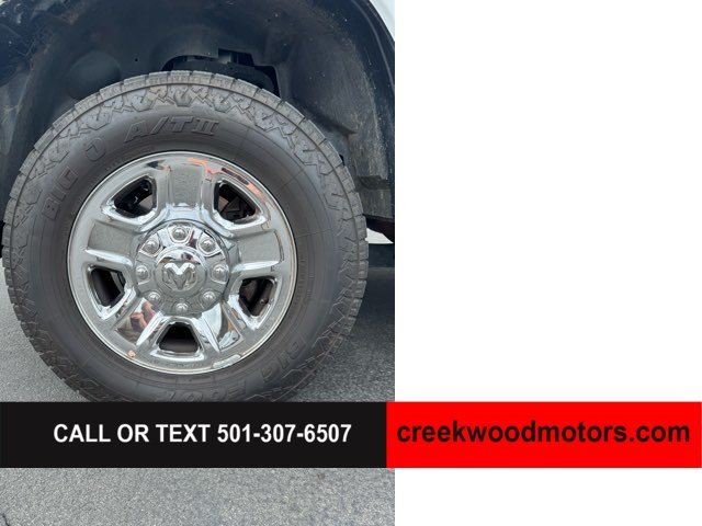 2022 Ram 2500 Big Horn 4x4 Crew Cab 6.4 HEMI GAS Financing NICE 2022 Ram 2500 Big Horn 4x4 Crew Cab 6.4 HEMI GAS Financing NICE