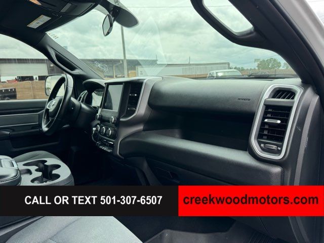 2022 Ram 2500 Big Horn 4x4 Crew Cab 6.4 HEMI GAS Financing NICE 2022 Ram 2500 Big Horn 4x4 Crew Cab 6.4 HEMI GAS Financing NICE