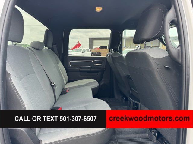 2022 Ram 2500 Big Horn 4x4 Crew Cab 6.4 HEMI GAS Financing NICE 2022 Ram 2500 Big Horn 4x4 Crew Cab 6.4 HEMI GAS Financing NICE