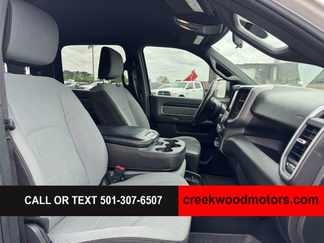 2022 Ram 2500 Big Horn 4x4 Crew Cab 6.4 HEMI GAS Financing NICE 2022 Ram 2500 Big Horn 4x4 Crew Cab 6.4 HEMI GAS Financing NICE