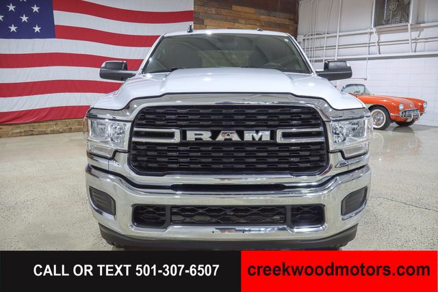 2022 Ram 2500 Big Horn 4x4 Crew Cab 6.4 HEMI GAS Financing NICE 2022 Ram 2500 Big Horn 4x4 Crew Cab 6.4 HEMI GAS Financing NICE
