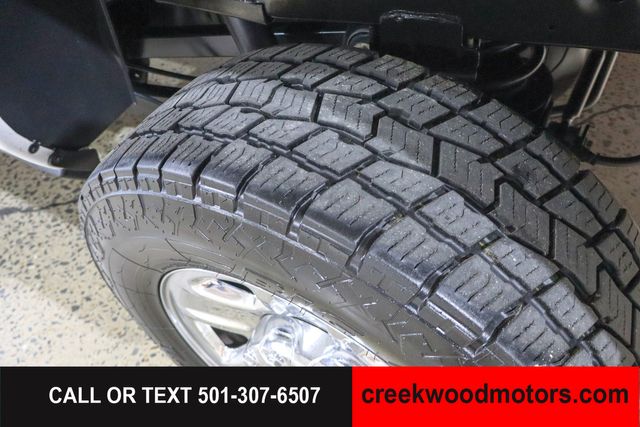 2022 Ram 2500 Big Horn 4x4 Crew Cab 6.4 HEMI GAS Financing NICE
