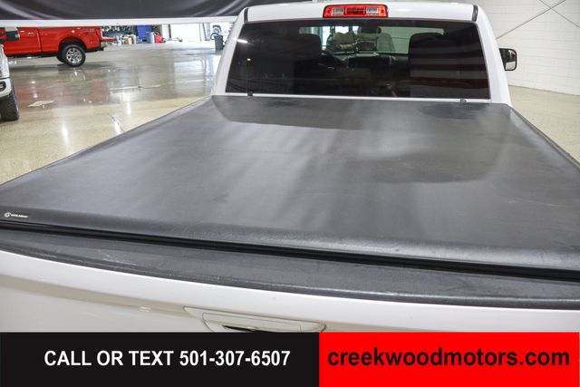 2022 Ram 2500 Big Horn 4x4 Crew Cab 6.4 HEMI GAS Financing NICE