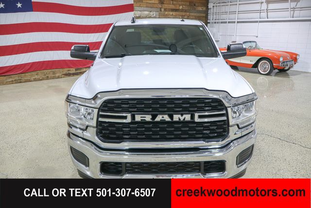 2022 Ram 2500 Big Horn 4x4 Crew Cab 6.4 HEMI GAS Financing NICE 2022 Ram 2500 Big Horn 4x4 Crew Cab 6.4 HEMI GAS Financing NICE