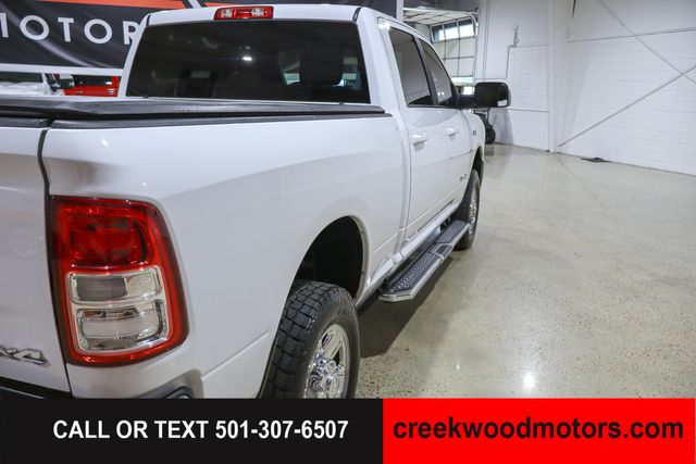 2022 Ram 2500 Big Horn 4x4 Crew Cab 6.4 HEMI GAS Financing NICE 2022 Ram 2500 Big Horn 4x4 Crew Cab 6.4 HEMI GAS Financing NICE