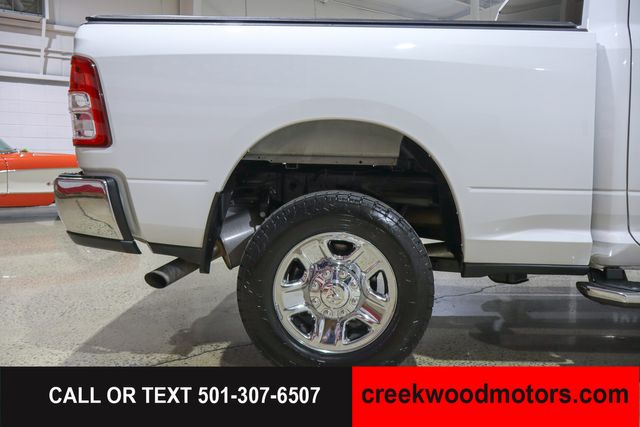 2022 Ram 2500 Big Horn 4x4 Crew Cab 6.4 HEMI GAS Financing NICE 2022 Ram 2500 Big Horn 4x4 Crew Cab 6.4 HEMI GAS Financing NICE