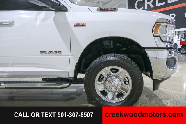 2022 Ram 2500 Big Horn 4x4 Crew Cab 6.4 HEMI GAS Financing NICE 2022 Ram 2500 Big Horn 4x4 Crew Cab 6.4 HEMI GAS Financing NICE