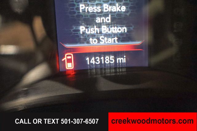 2022 Ram 2500 Big Horn 4x4 Crew Cab 6.4 HEMI GAS Financing NICE