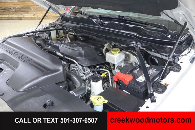 2022 Ram 2500 Big Horn 4x4 Crew Cab 6.4 HEMI GAS Financing NICE 2022 Ram 2500 Big Horn 4x4 Crew Cab 6.4 HEMI GAS Financing NICE