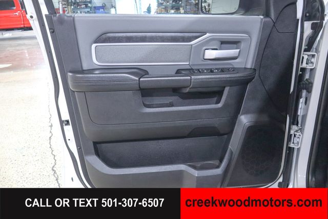 2022 Ram 2500 Big Horn 4x4 Crew Cab 6.4 HEMI GAS Financing NICE 2022 Ram 2500 Big Horn 4x4 Crew Cab 6.4 HEMI GAS Financing NICE