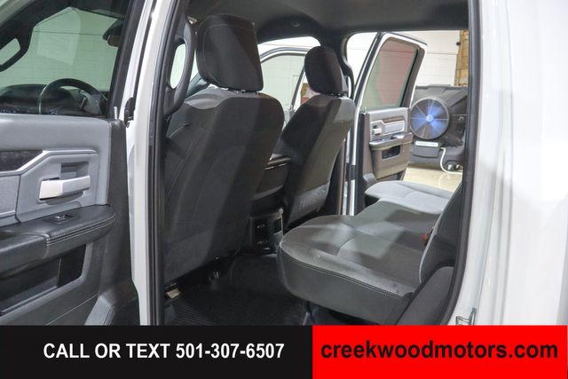 2022 Ram 2500 Big Horn 4x4 Crew Cab 6.4 HEMI GAS Financing NICE 2022 Ram 2500 Big Horn 4x4 Crew Cab 6.4 HEMI GAS Financing NICE