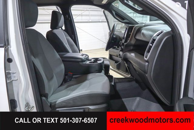 2022 Ram 2500 Big Horn 4x4 Crew Cab 6.4 HEMI GAS Financing NICE