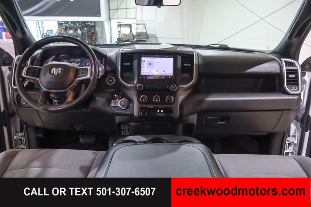 2022 Ram 2500 Big Horn 4x4 Crew Cab 6.4 HEMI GAS Financing NICE 2022 Ram 2500 Big Horn 4x4 Crew Cab 6.4 HEMI GAS Financing NICE