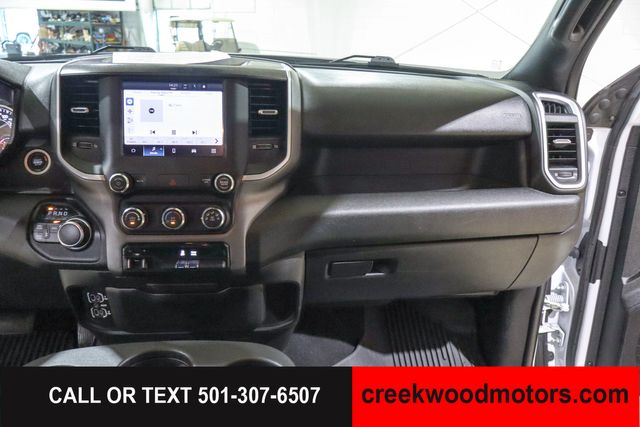 2022 Ram 2500 Big Horn 4x4 Crew Cab 6.4 HEMI GAS Financing NICE 2022 Ram 2500 Big Horn 4x4 Crew Cab 6.4 HEMI GAS Financing NICE