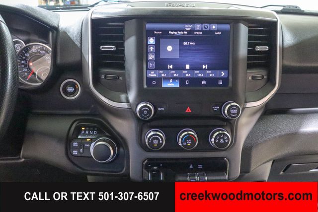 2022 Ram 2500 Big Horn 4x4 Crew Cab 6.4 HEMI GAS Financing NICE 2022 Ram 2500 Big Horn 4x4 Crew Cab 6.4 HEMI GAS Financing NICE