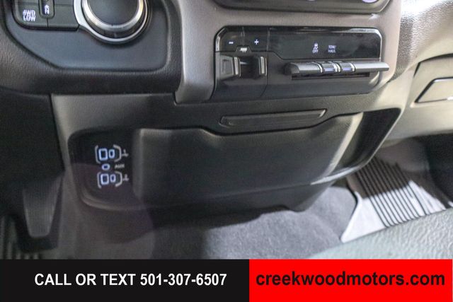 2022 Ram 2500 Big Horn 4x4 Crew Cab 6.4 HEMI GAS Financing NICE