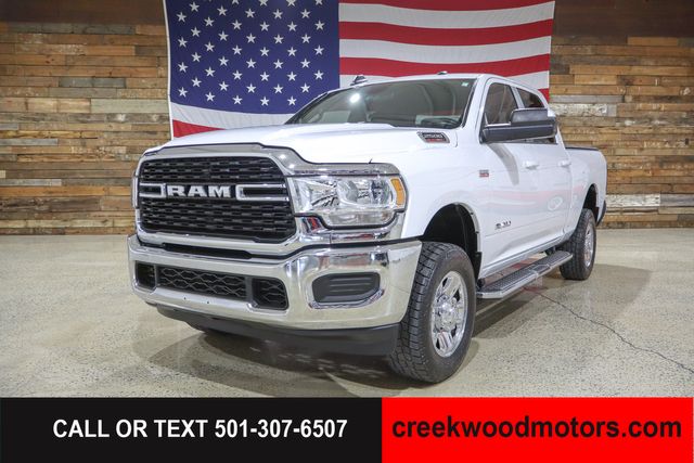 2022 Ram 2500 Big Horn 4x4 Crew Cab 6.4 HEMI GAS Financing NICE 2022 Ram 2500 Big Horn 4x4 Crew Cab 6.4 HEMI GAS Financing NICE
