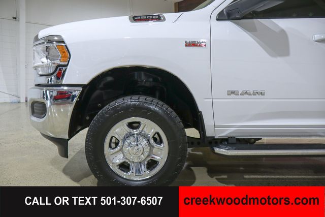 2022 Ram 2500 Big Horn 4x4 Crew Cab 6.4 HEMI GAS Financing NICE 2022 Ram 2500 Big Horn 4x4 Crew Cab 6.4 HEMI GAS Financing NICE
