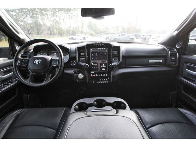 2022 Ram 2500 Power Wagon