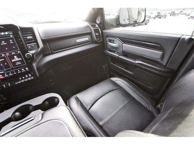 2022 Ram 2500 Power Wagon