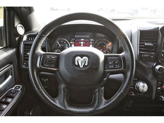 2022 Ram 2500 Power Wagon