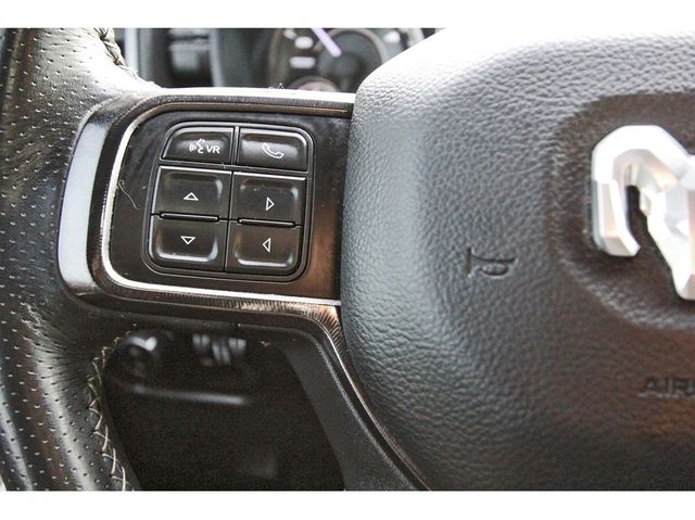 2022 Ram 2500 Power Wagon