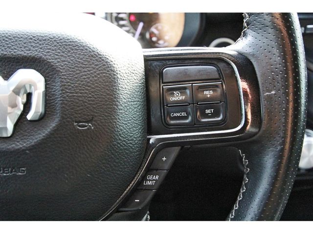 2022 Ram 2500 Power Wagon