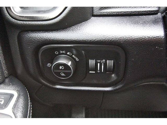 2022 Ram 2500 Power Wagon