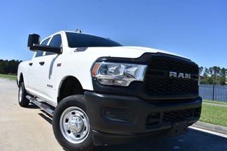 2022 RAM 2500 Pickup Tradesman