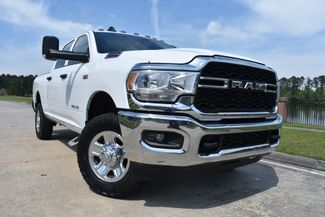 2022 RAM 2500 Pickup Tradesman