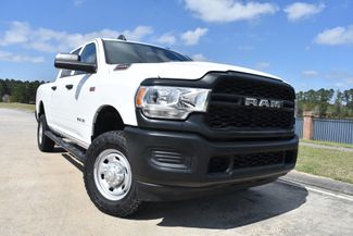 2022 RAM 2500 Pickup Tradesman
